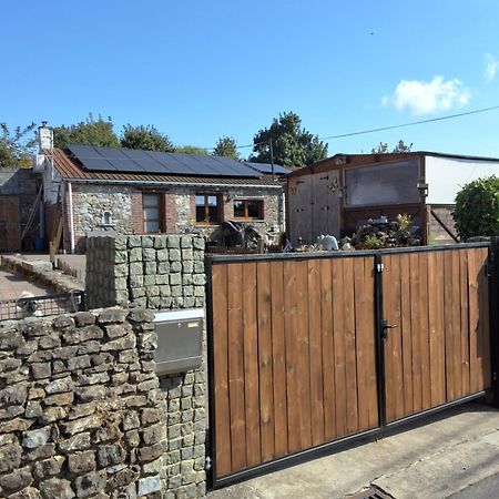Le Petit Nid Villa Brugelette Exterior foto